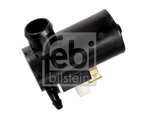 Washer Fluid Pump, window cleaning